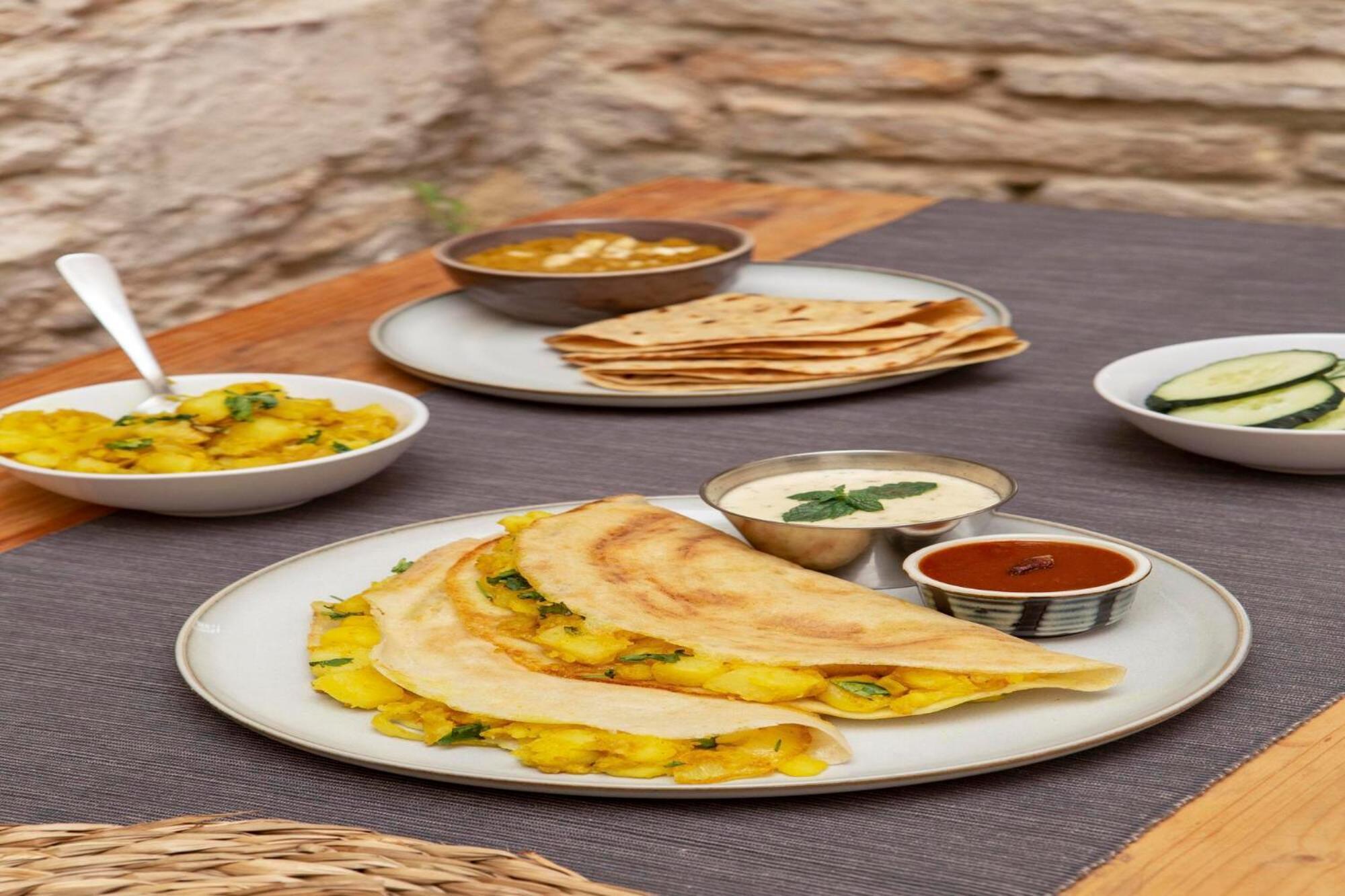 Ponmariresidency Otel Ooty Dış mekan fotoğraf