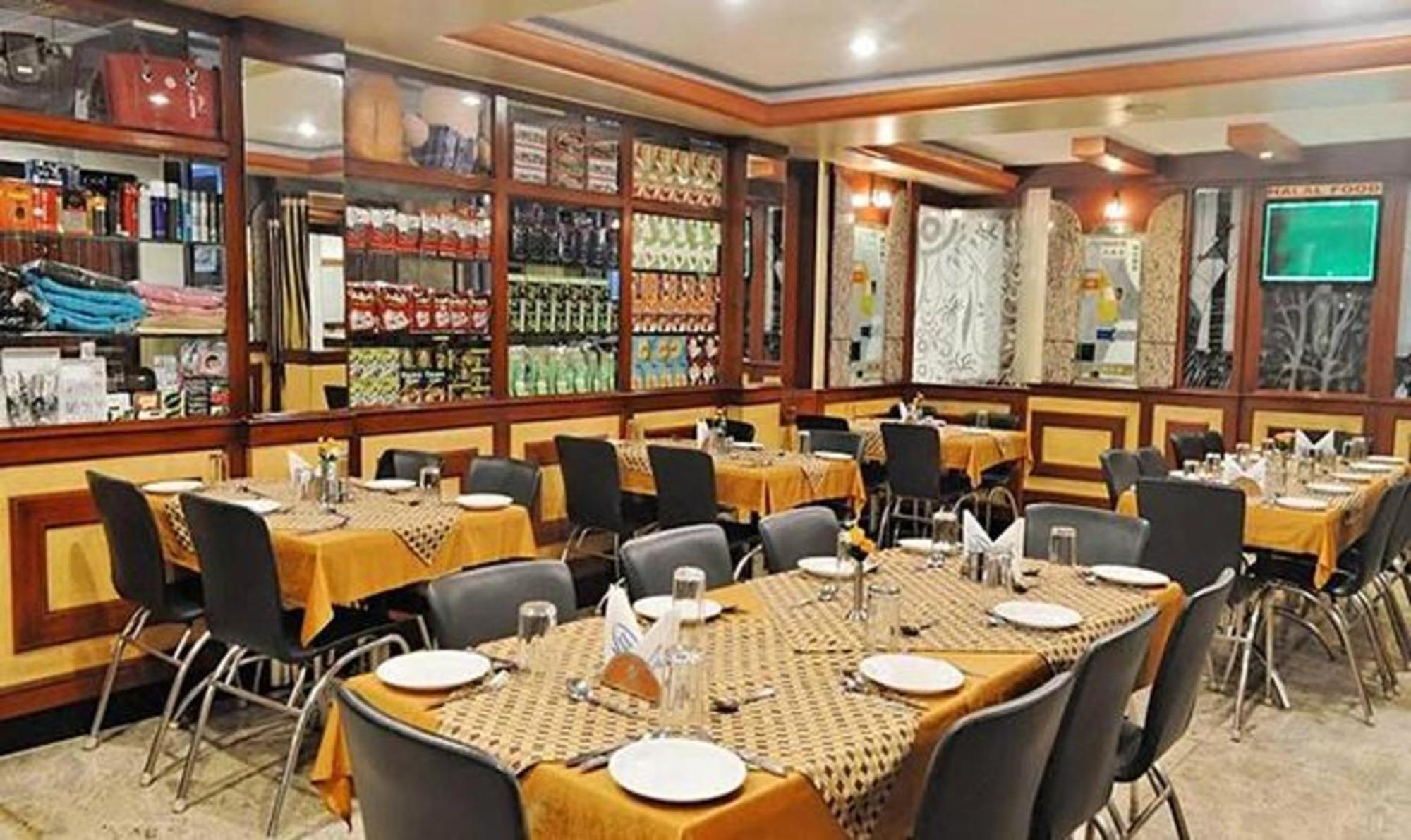 Ponmariresidency Otel Ooty Dış mekan fotoğraf