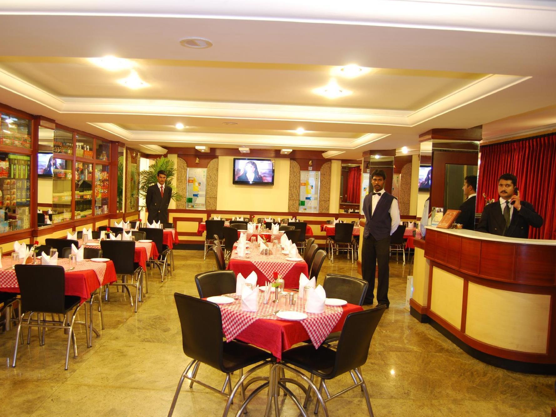 Ponmariresidency Otel Ooty Dış mekan fotoğraf