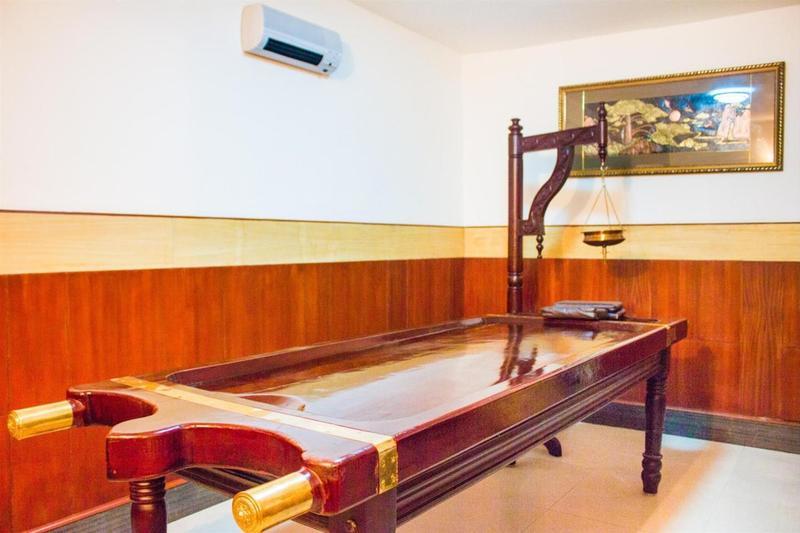 Ponmariresidency Otel Ooty Dış mekan fotoğraf